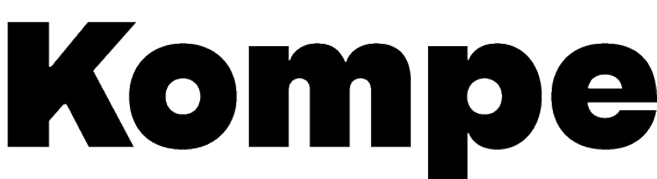 Kompe Logo