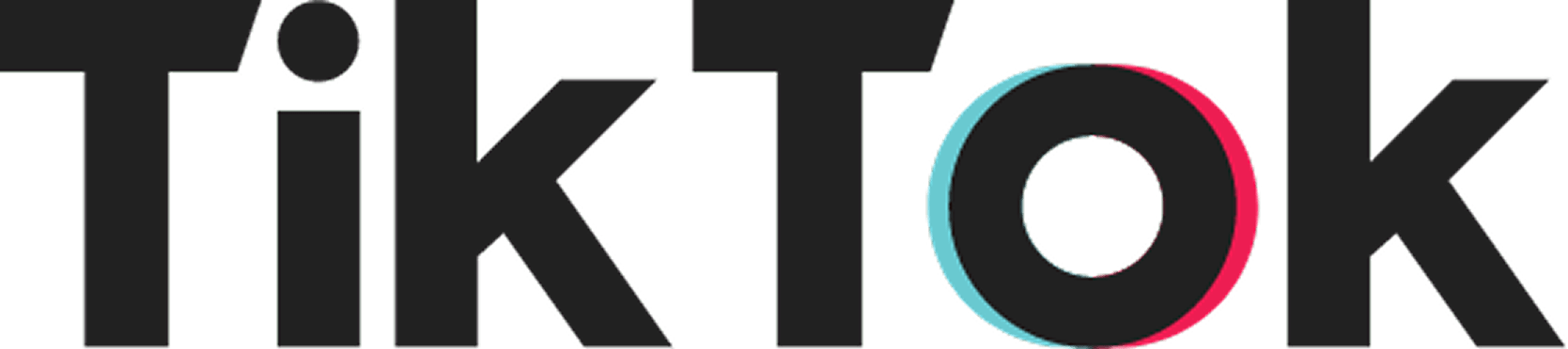 TikTok Logo