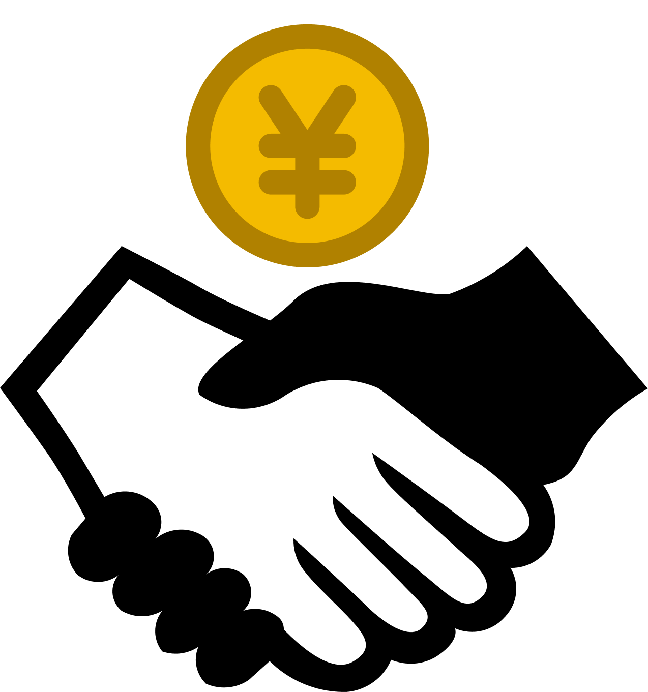 ランキングによって報酬支払い